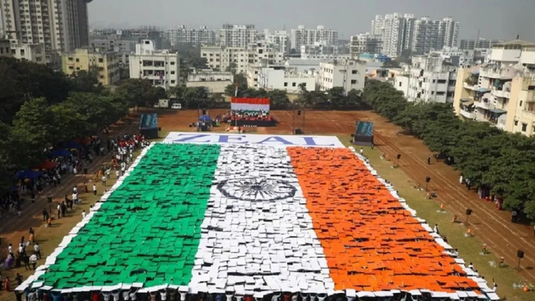 <strong>PM Modi greets the nation as India celebrates its 74th Republic Day</strong> <strong>PM Modi greets the nation as India celebrates its 74th Republic Day</strong>