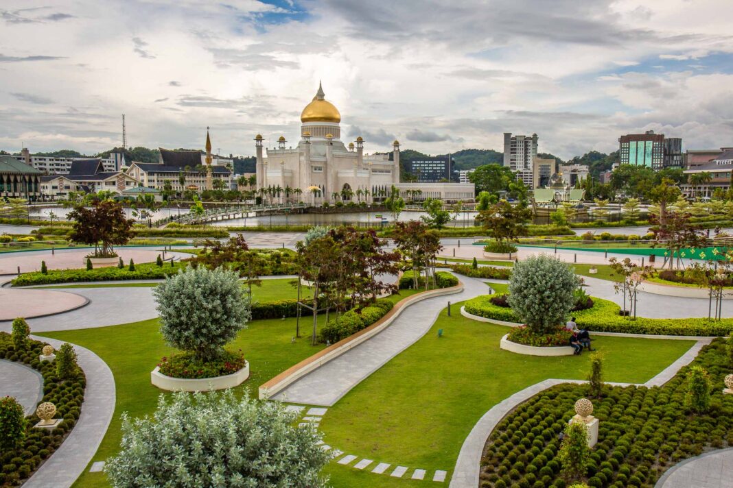 <strong>Brunei ranks sixth in Asean nations in sustainable development</strong> <strong>Brunei ranks sixth in Asean nations in sustainable development</strong>