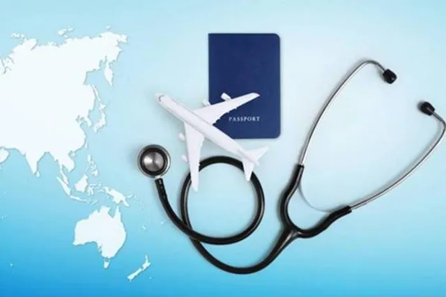<strong>Nigeria spends $6.23m yearly on overseas medical care</strong> <strong>Nigeria spends $6.23m yearly on overseas medical care</strong>