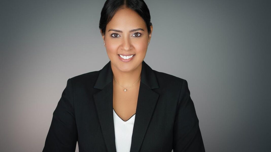 <strong>Indian American Manpreet Monica Singh becomes the first female Sikh judge in the US</strong> <strong>Indian American Manpreet Monica Singh becomes the first female Sikh judge in the US</strong>