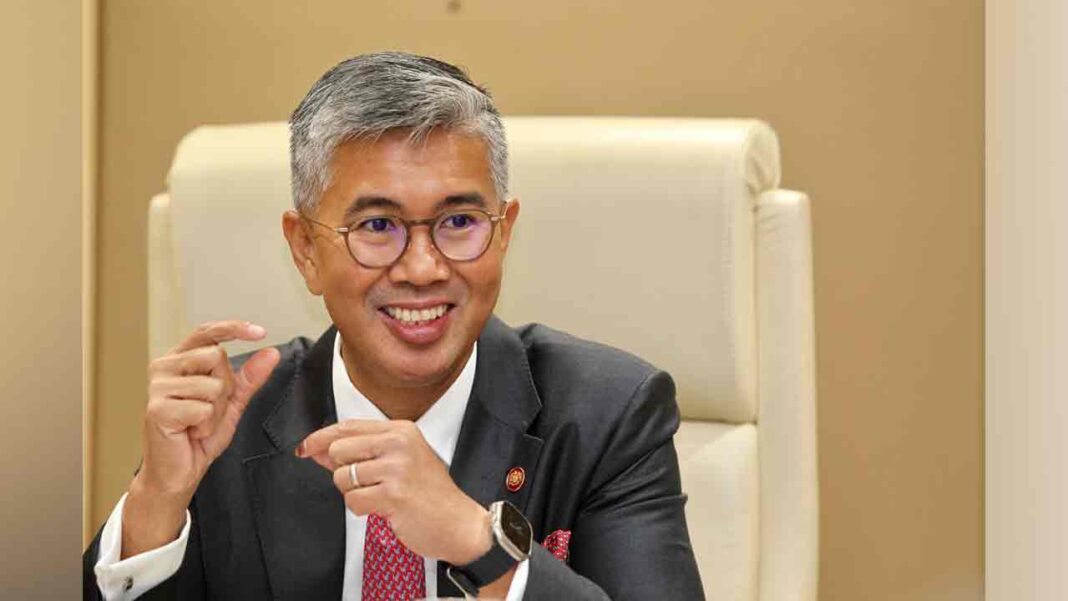 <strong>Malaysia aims to attract quality investments</strong> <strong>Malaysia aims to attract quality investments</strong>
