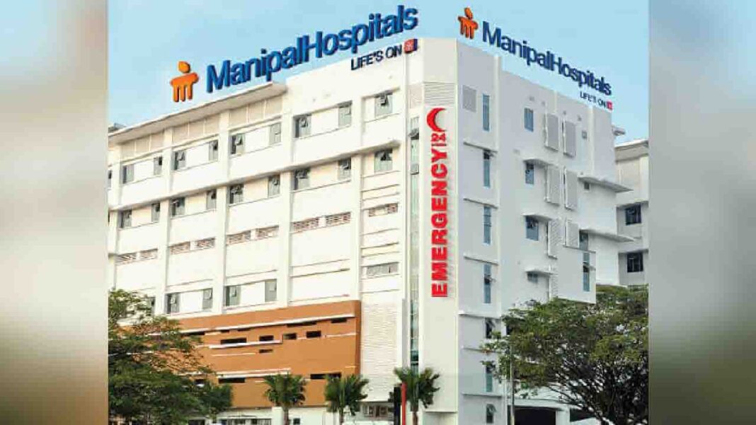<strong>Manipal Hospitals partners with Fujifilm to store medical records for global access</strong> <strong>Manipal Hospitals partners with Fujifilm to store medical records for global access</strong>