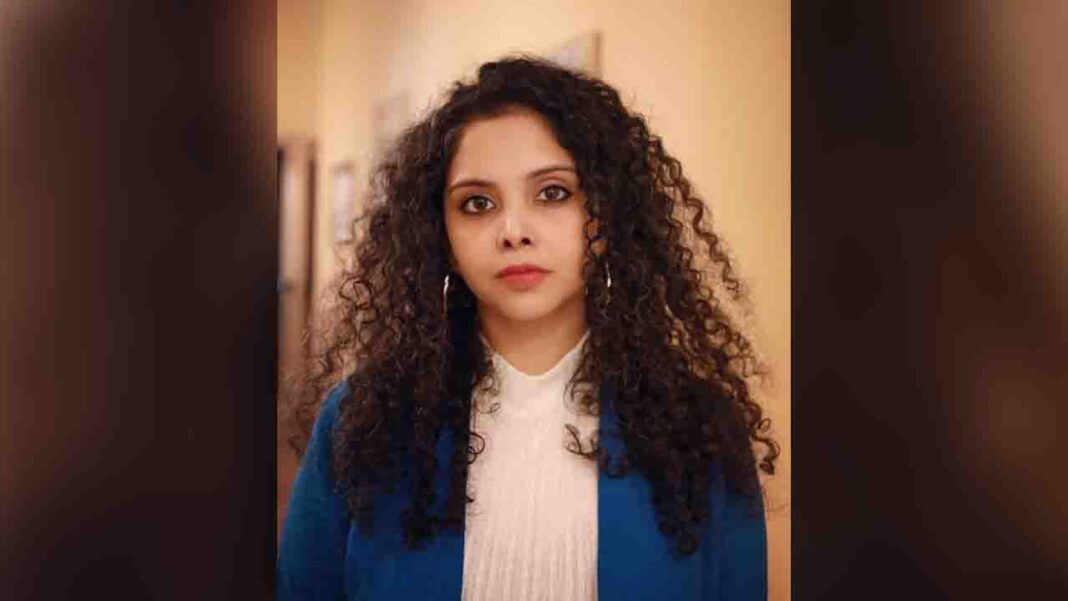 <strong>Indian journalist Rana Ayyub wins US top press freedom award</strong> <strong>Indian journalist Rana Ayyub wins US top press freedom award</strong>
