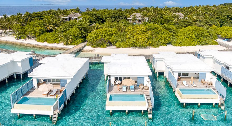 <strong>Amilla Maldives becomes the first certified disabled-accessible resort in the world  </strong> <strong>Amilla Maldives becomes the first certified disabled-accessible resort in the world  </strong>