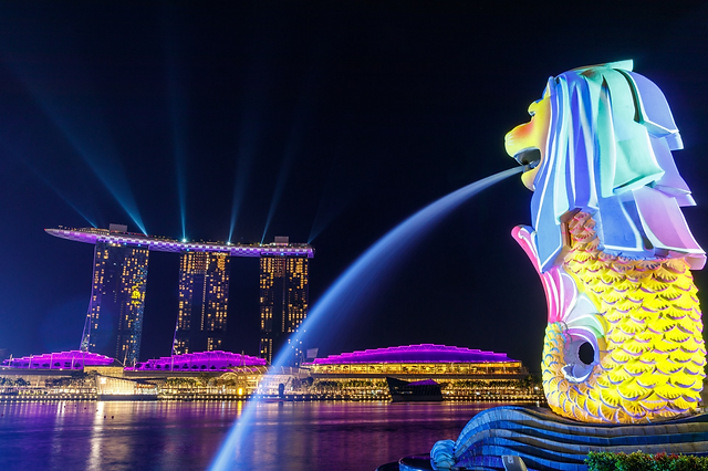 <strong>Five major things that changed Singapore in 2022</strong> <strong>Five major things that changed Singapore in 2022</strong>