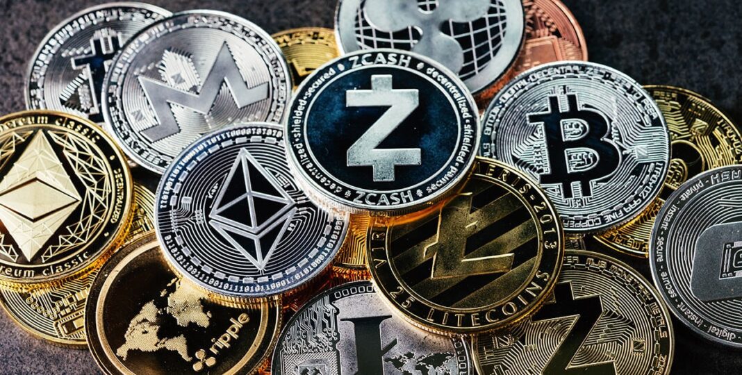 <strong>Cryptocurrencies seeing bleak year ahead resulting from weak global economic headwinds</strong> <strong>Cryptocurrencies seeing bleak year ahead resulting from weak global economic headwinds</strong>
