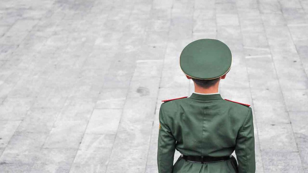 <strong>China sponsors the construction of a new military hospital at the Taurama Barracks in Papua New Guinea</strong> <strong>China sponsors the construction of a new military hospital at the Taurama Barracks in Papua New Guinea</strong>