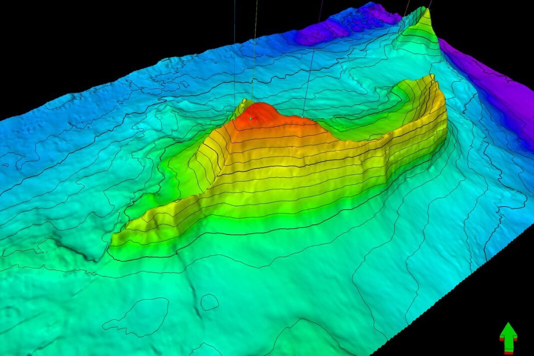 PNG’s first offshore oil & gas field to bridge renewable energy, electrification PNG’s first offshore oil & gas field to bridge renewable energy, electrification