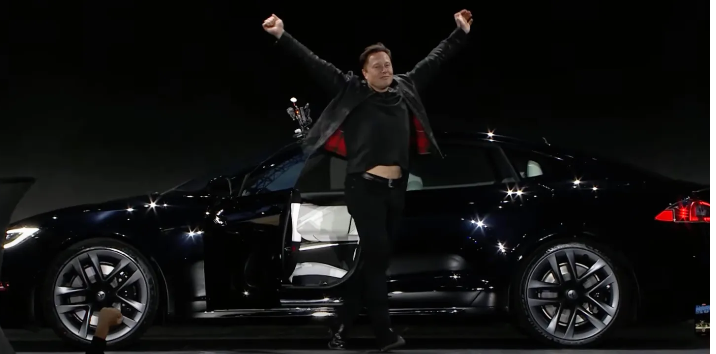 <strong>Elon Musk becomes first person in the world to lose USD 200 Bn in one year</strong> <strong>Elon Musk becomes first person in the world to lose USD 200 Bn in one year</strong>
