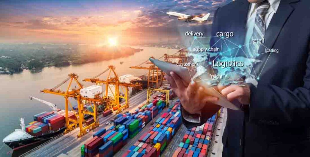 <strong>Important trends in freight and container shipping for 2023</strong> <strong>Important trends in freight and container shipping for 2023</strong>