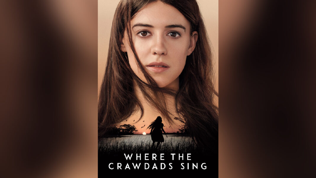 Where The Crawdads Sing – Book Review Where The Crawdads Sing – Book Review
