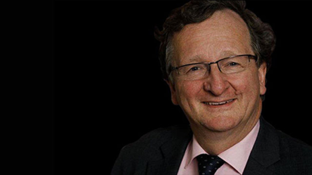 British government science adviser stresses need for global talent for local success British government science adviser stresses need for global talent for local success