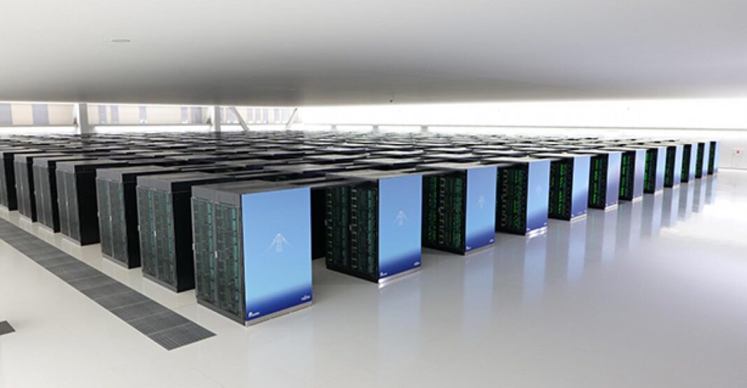 British academics win access world’s most powerful computer British academics win access world’s most powerful computer
