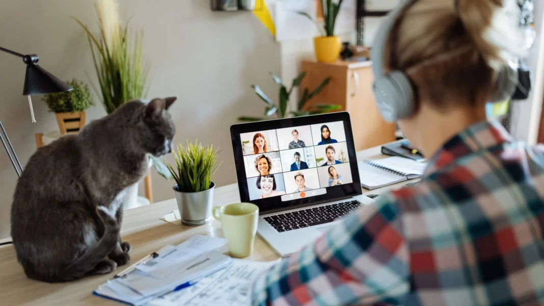 Managers at British firms believe working flexibility brings productivity Managers at British firms believe working flexibility brings productivity