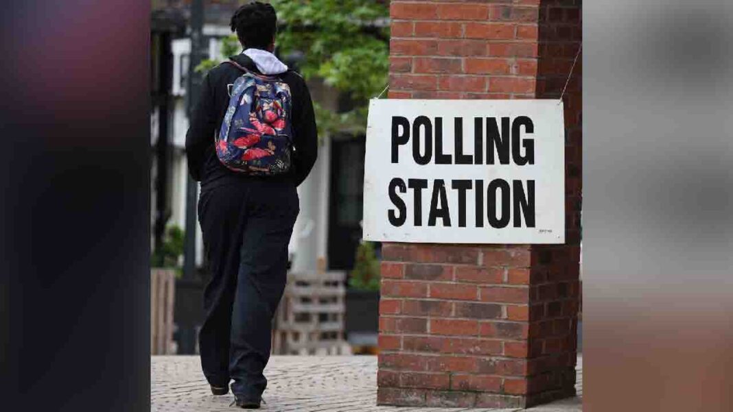 Reducing voting age enhances long-term election participation in Scotland Reducing voting age enhances long-term election participation in Scotland
