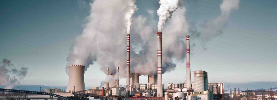 Report indicates Carbon dioxide removal vital Report indicates Carbon dioxide removal vital