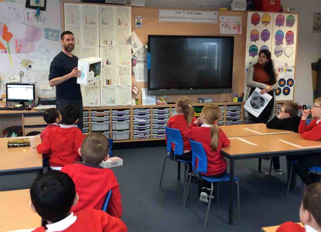 British schools to counter Holocaust mistruths and antisemitism British schools to counter Holocaust mistruths and antisemitism