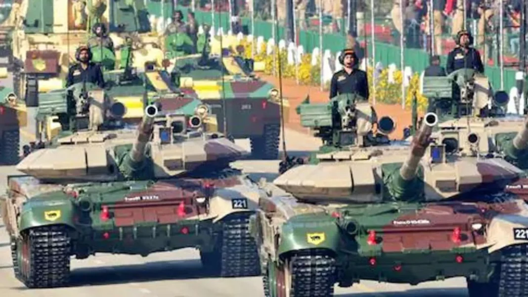 India sees Bangladesh as a potential market for a variety of military hardware India sees Bangladesh as a potential market for a variety of military hardware