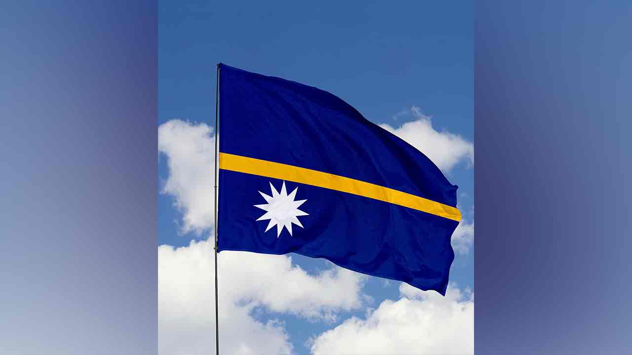 Nauru Independence Day