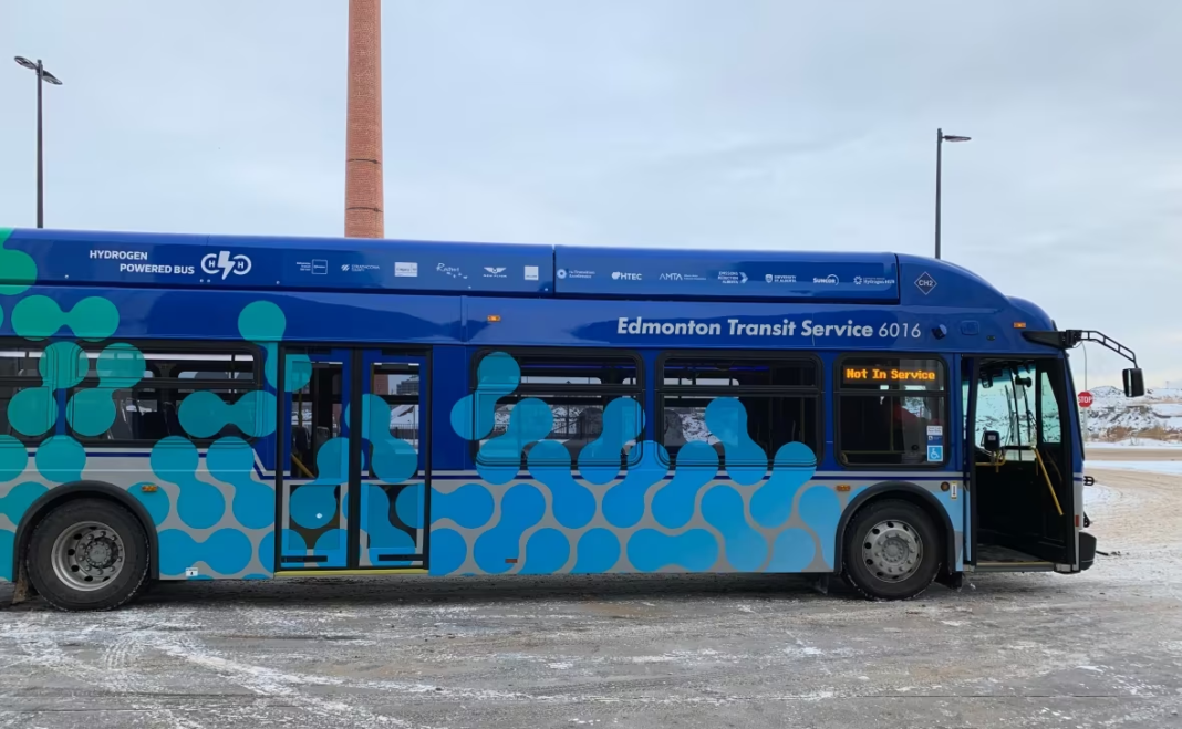 <strong>2023 might be a turning point for hydrogen technology in Canada</strong> <strong>2023 might be a turning point for hydrogen technology in Canada</strong>