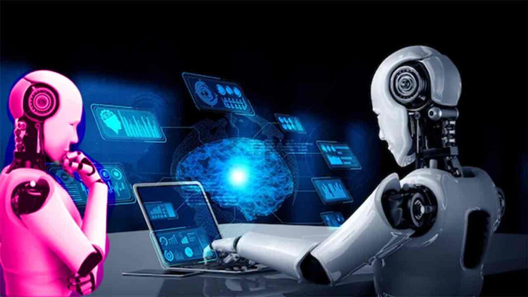 <strong>The Maritime Industry is being transformed by technology trends</strong> <strong>The Maritime Industry is being transformed by technology trends</strong>