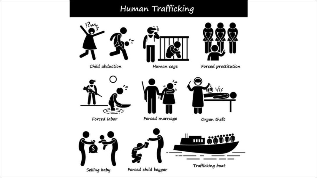 <strong>Death of Malawians in the south African human trafficking rings</strong> <strong>Death of Malawians in the south African human trafficking rings</strong>