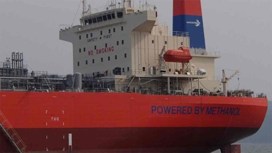 <strong>Outlook for 2023 in terms of shipping’s decarbonization</strong> <strong>Outlook for 2023 in terms of shipping’s decarbonization</strong>