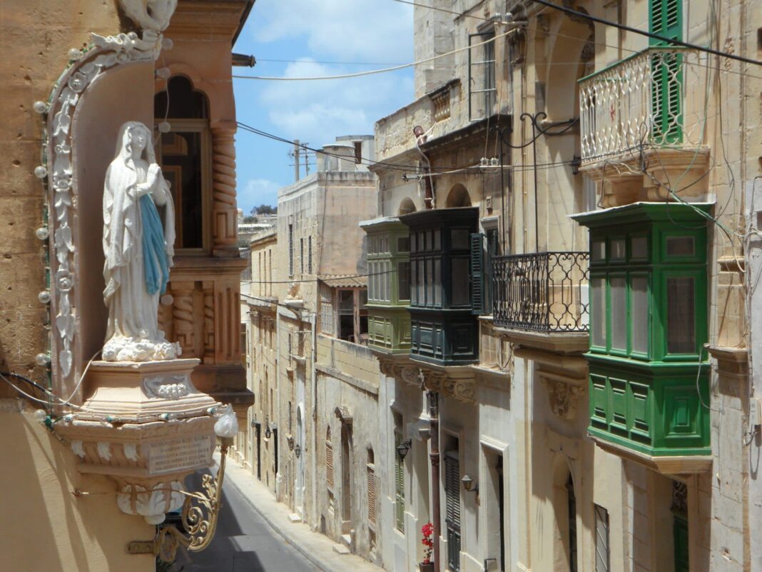 Is there an oversupply of property in Malta? Is there an oversupply of property in Malta?