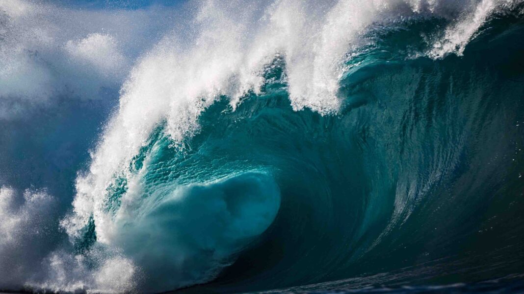 Tsunami warning lifted following strong earthquake in Vanuatu Tsunami warning lifted following strong earthquake in Vanuatu