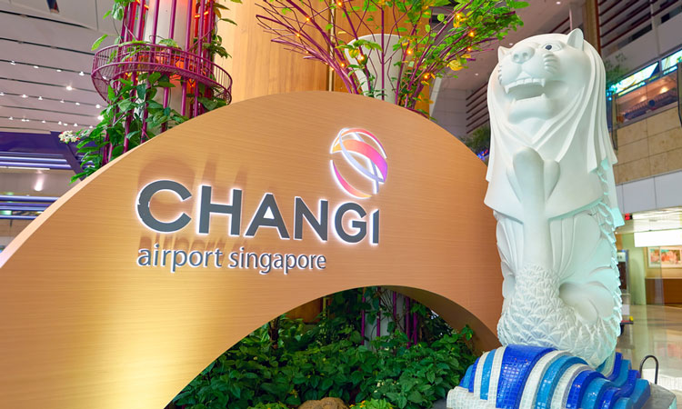 <strong>Worthy Of a Singapore holiday just to visit the Changi Airport!</strong> <strong>Worthy Of a Singapore holiday just to visit the Changi Airport!</strong>