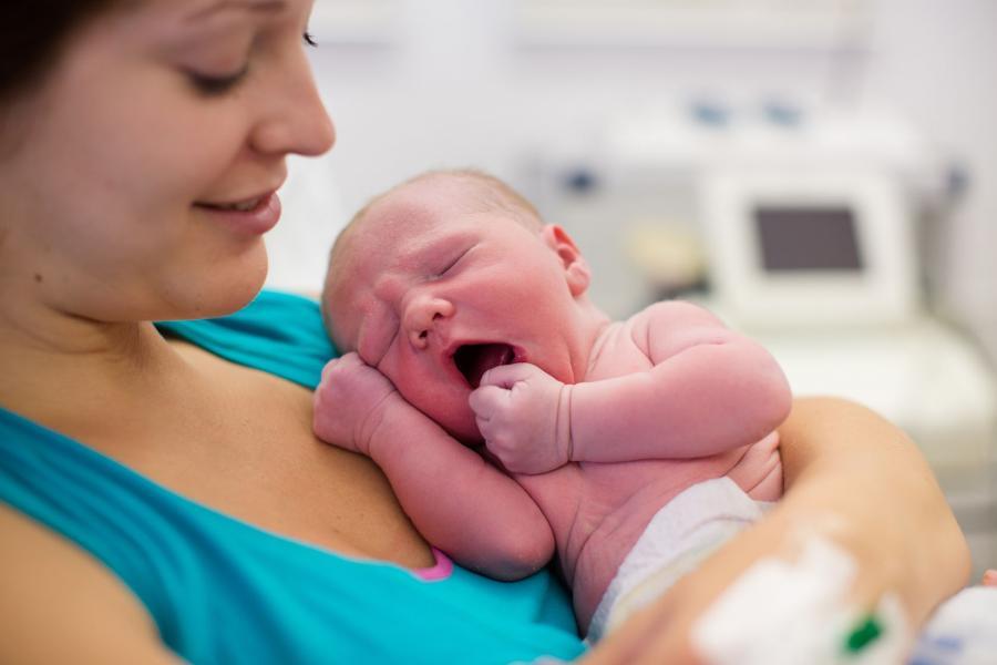 <strong>Infant Screening: Crucial tests for newborns</strong> <strong>Infant Screening: Crucial tests for newborns</strong>