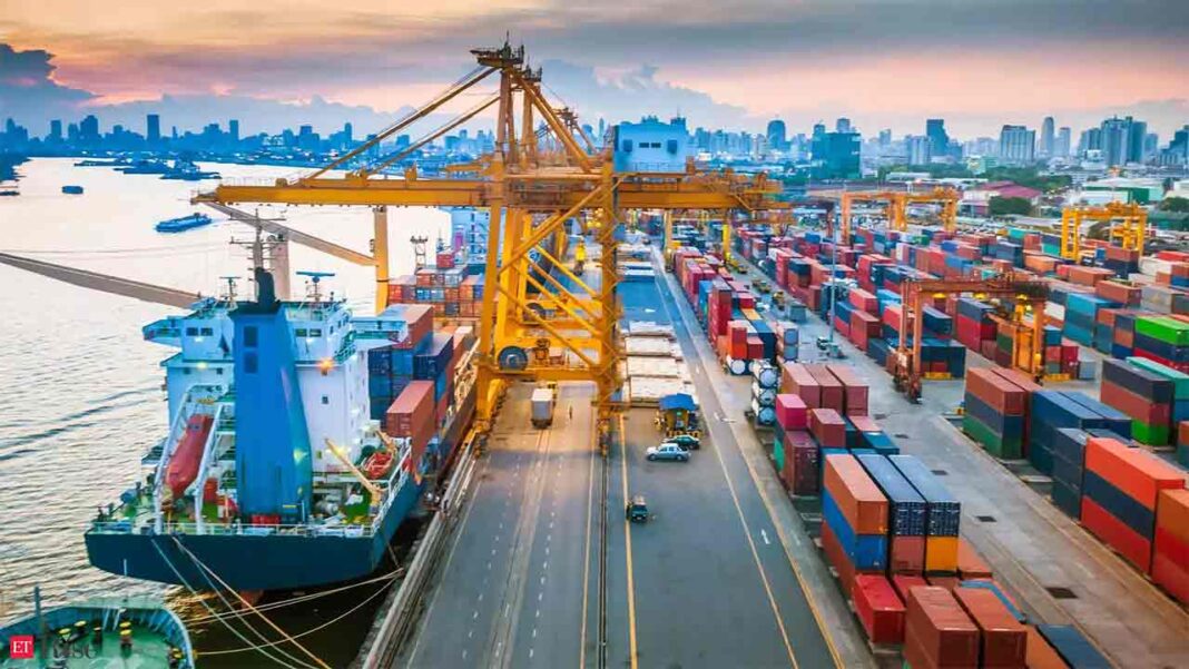 <strong>Why the logistics industry should be the focus of Budget 2023</strong> <strong>Why the logistics industry should be the focus of Budget 2023</strong>