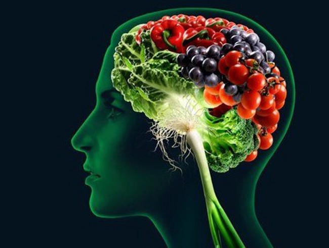 <strong>A diet plan for healthy brain function</strong> <strong>A diet plan for healthy brain function</strong>
