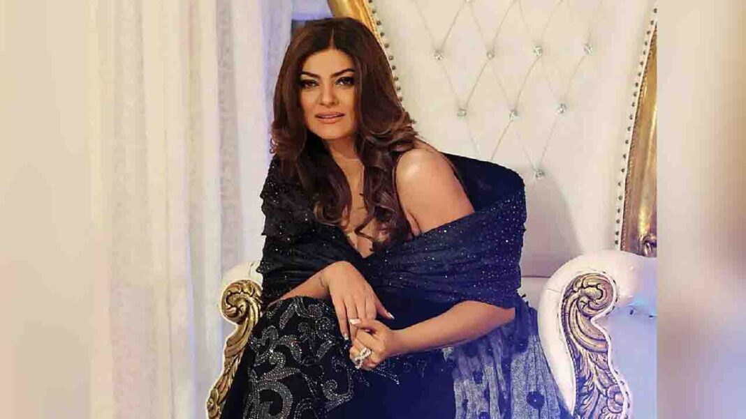 <strong>“What Do Unattractive Women Do?”: Bold reply by Sushmita Sen!</strong> <strong>“What Do Unattractive Women Do?”: Bold reply by Sushmita Sen!</strong>