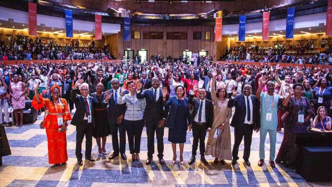<strong>Commonwealth Secretary-General inaugurates the historic Year of Youth 2023!</strong> <strong>Commonwealth Secretary-General inaugurates the historic Year of Youth 2023!</strong>