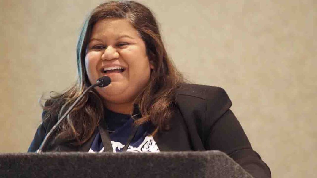 <strong>Washington State Democratic Party gets new Indian-American</strong> <strong>Chair!</strong> <strong>Washington State Democratic Party gets new Indian-American</strong> <strong>Chair!</strong>