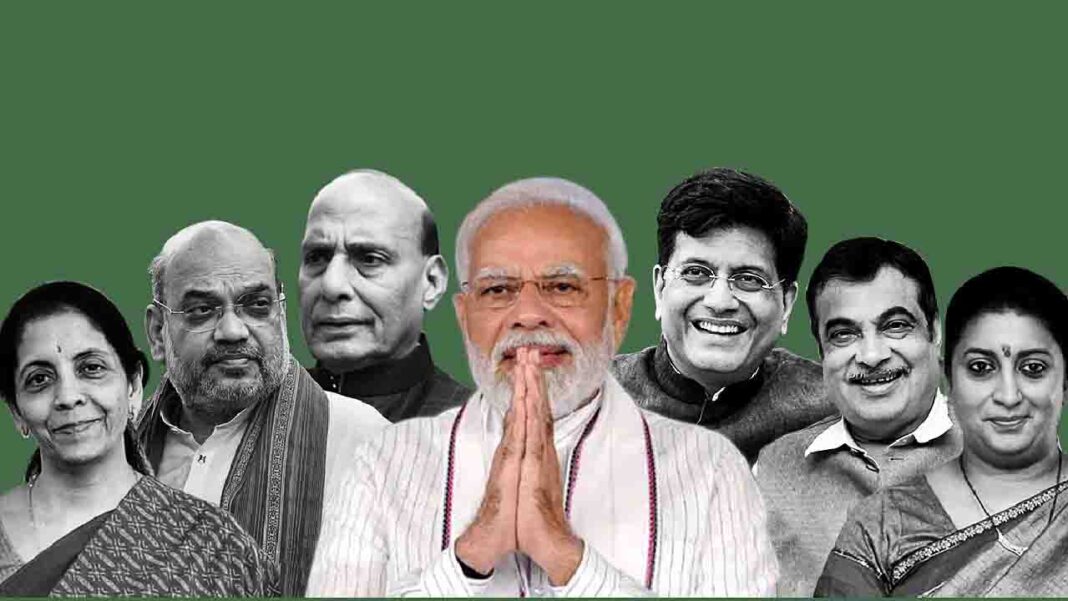 <strong>Modi government supported women and the underprivileged, improving India’s status abroad</strong> <strong>Modi government supported women and the underprivileged, improving India’s status abroad</strong>