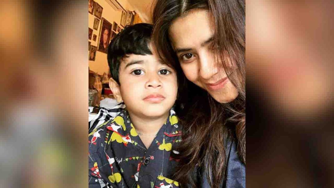 <strong>Bollywood star kids had fun at Ekta Kapoor’s son Ravie Kapoor’s birthday party</strong> <strong>Bollywood star kids had fun at Ekta Kapoor’s son Ravie Kapoor’s birthday party</strong>
