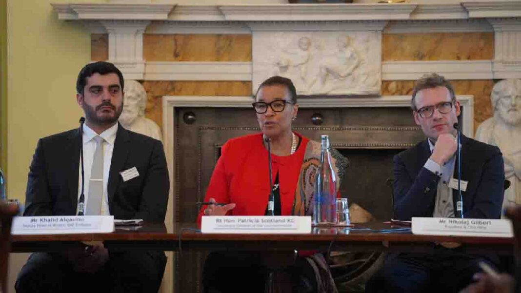 <strong>Commonwealth calls for action against climate change-related health hazards ahead of COP28</strong> <strong>Commonwealth calls for action against climate change-related health hazards ahead of COP28</strong>