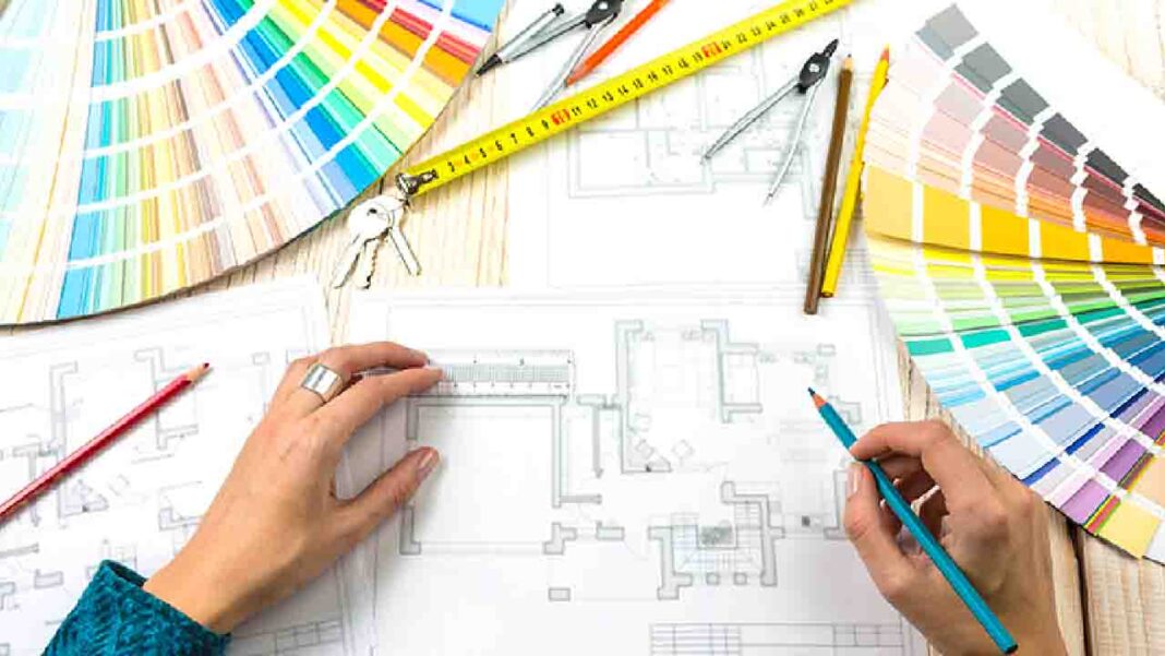 A Profession to Pursue – Interior Design A Profession to Pursue – Interior Design