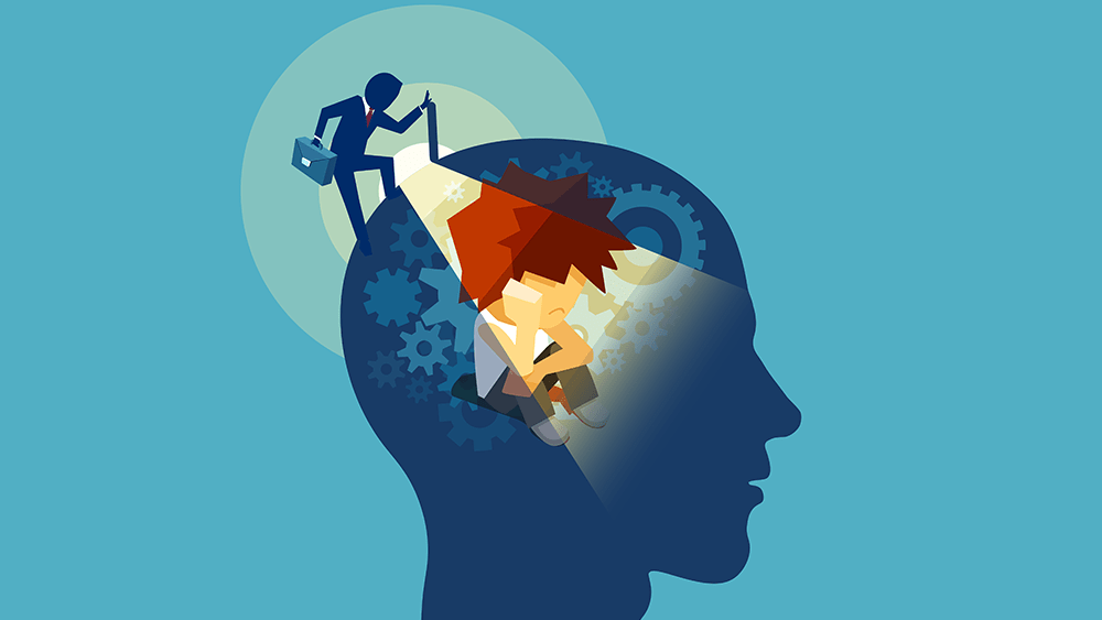 A Profession to Pursue – Psychology A Profession to Pursue – Psychology