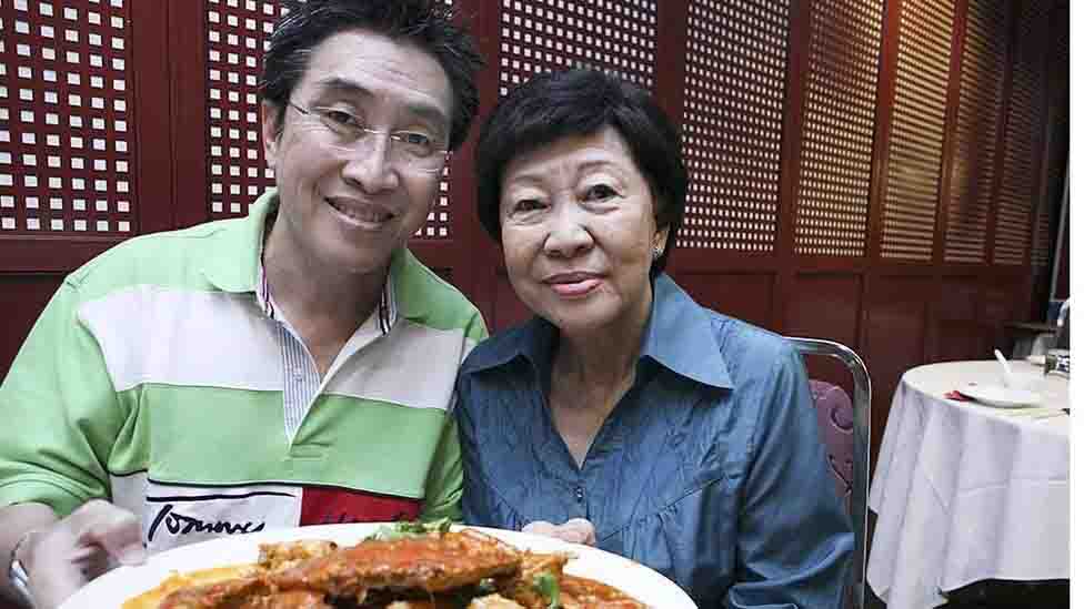 <strong>It was a woman who invented the world famous Singapore Chilli Crab</strong> <strong>It was a woman who invented the world famous Singapore Chilli Crab</strong>