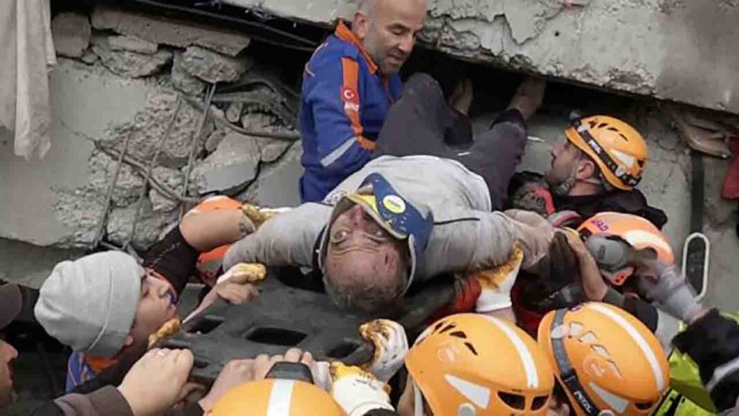 Heartbreaking tragedies … and they Survived! Heartbreaking tragedies … and they Survived!