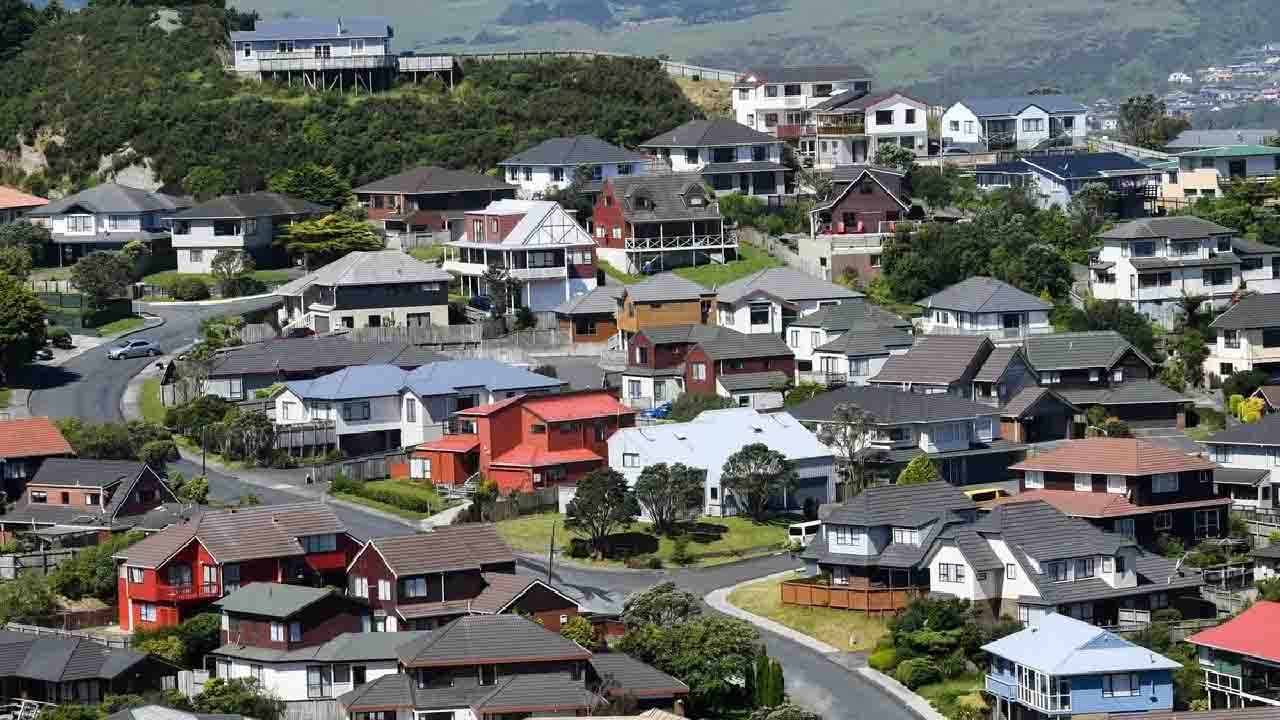 Hundreds of Chinese buyers are interested in the New Zealand housing
