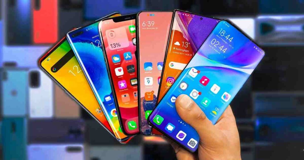<strong>Largest Smartphone Companies in The World</strong> <strong>Largest Smartphone Companies in The World</strong>