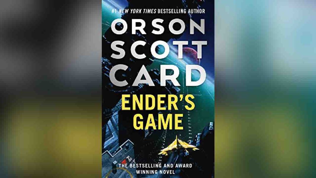 Sci-Fi Through Books – Part 2 Sci-Fi Through Books – Part 2