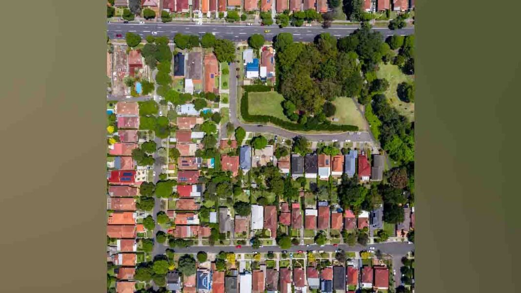 The Australian home market might crumble with a single move. The Australian home market might crumble with a single move.