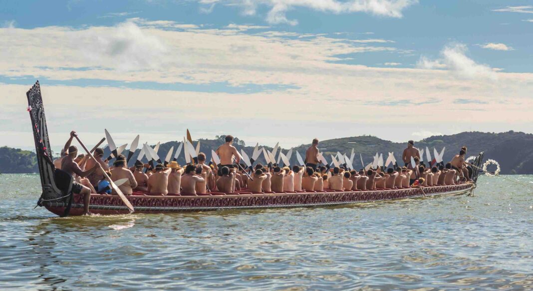 Waitangi Day Waitangi Day