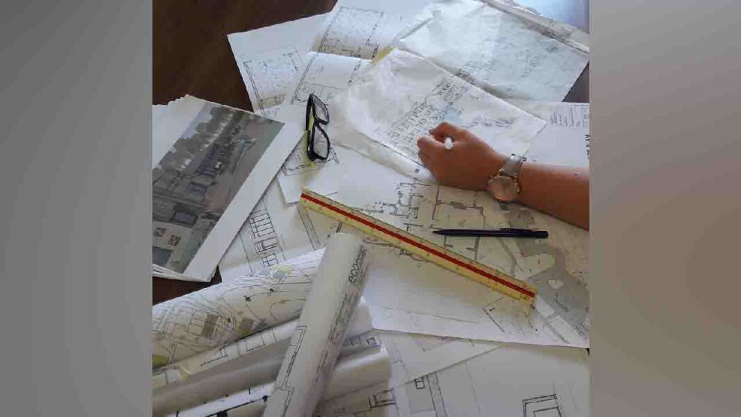 <strong>So you think you can be an Architect?</strong> <strong>So you think you can be an Architect?</strong>