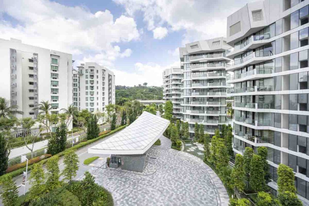 <strong>Singapore’s property market braces itself for a surge in Chinese demand.</strong> <strong>Singapore’s property market braces itself for a surge in Chinese demand.</strong>
